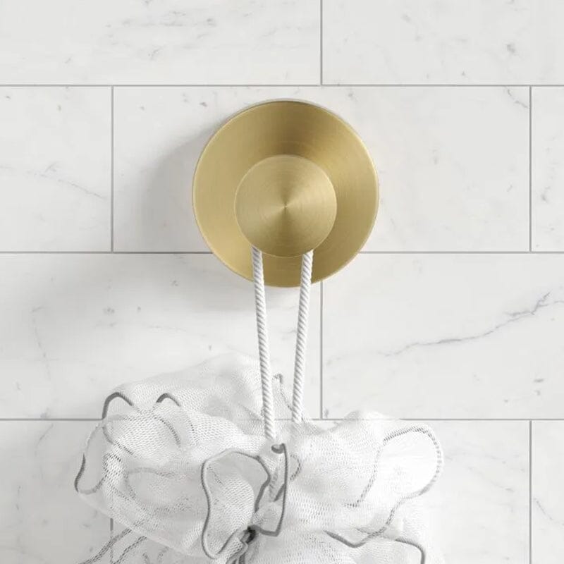 Strong Suction Cup Stainless Steel Wall Hook