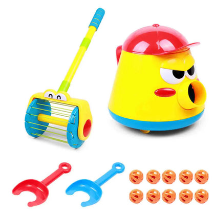 Fun Cleaning Vacuum Cleaner Kit