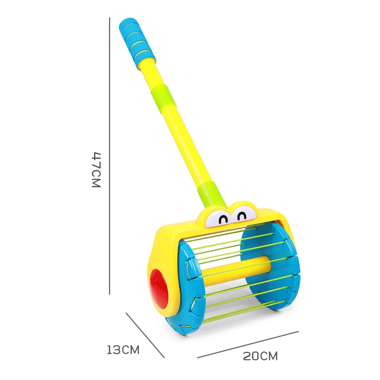 Fun Cleaning Vacuum Cleaner Kit