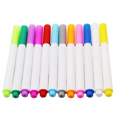 LED Light Tracing Art Board