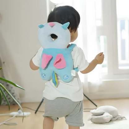 Soft Baby Head Protection Pillow
