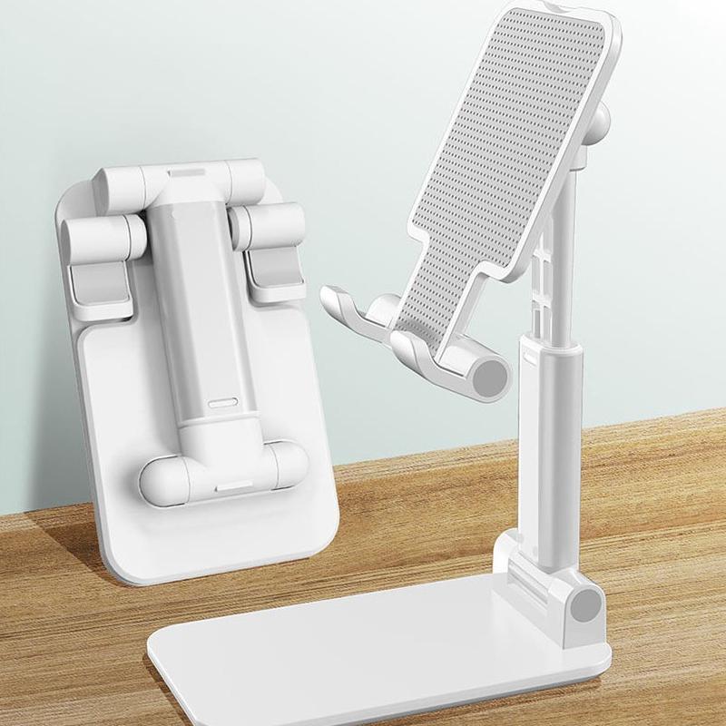 Portable Adjustable Phone Tablet Holder Stand