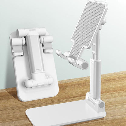 Portable Adjustable Phone Tablet Holder Stand