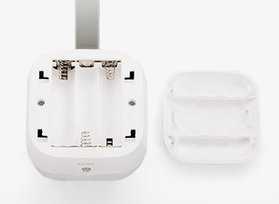 Compact Baby Pacifier Sanitizer
