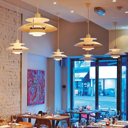 Exquisite Crystal Ceiling Chandelier