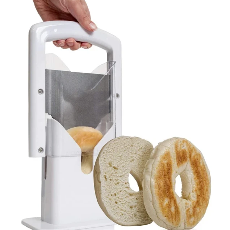 Easy Slice Bagel Cutting Tool - Yeezlab