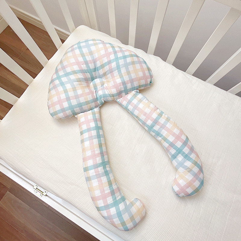 Comfortable Baby Headrest Pillow