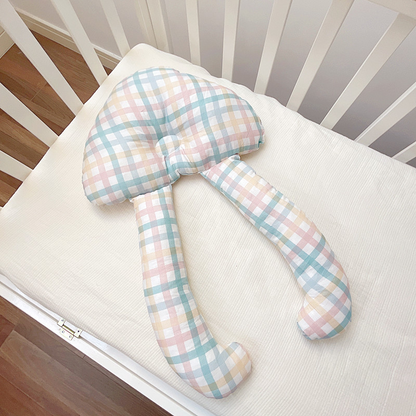 Comfortable Baby Headrest Pillow