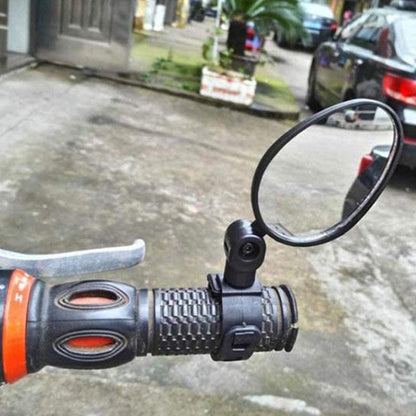 Universal Bike Rear View Mirror