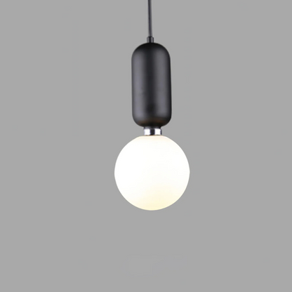 Stylish Pendant Light Fixture - Yeezlab