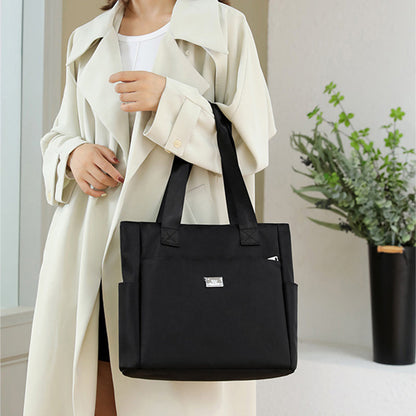 Waterproof Compact Travel Shoulder Bag