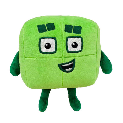 Soft Blocks Learning Toy for Kids
