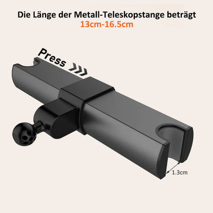 Adjustable Portable Tablet Holder