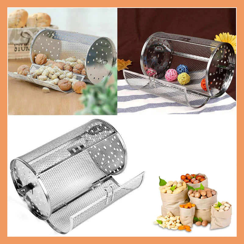 Easy Use Coffee Roaster Machine