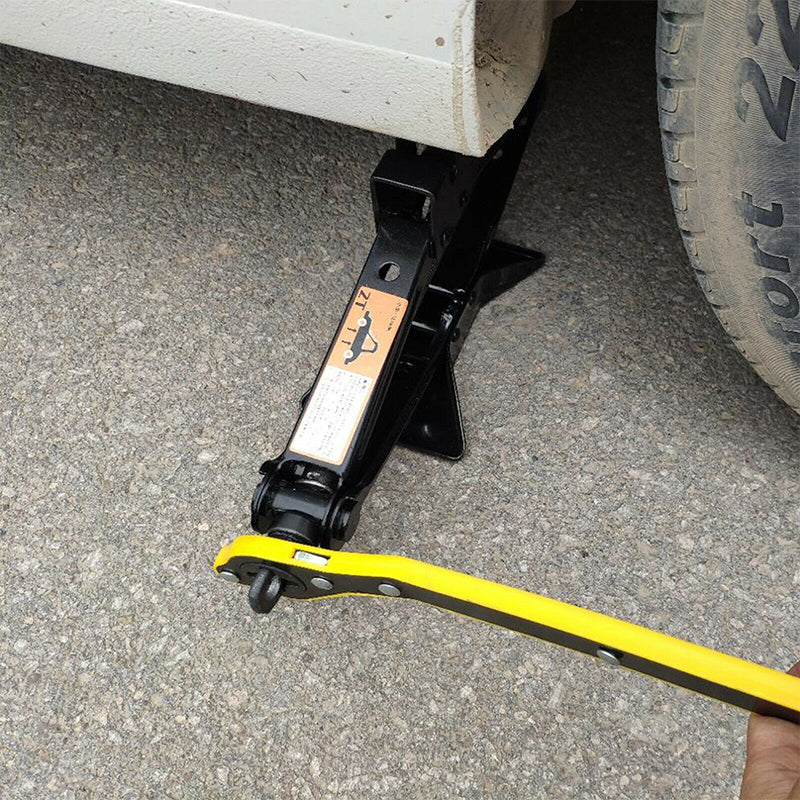 Easy Use Automatic Ratchet Socket Wrench