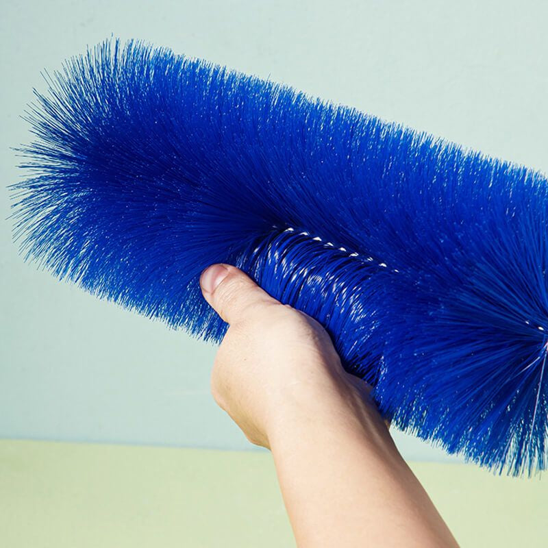 Flexible Reusable Dusting Cleaning Brush