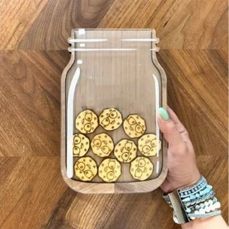 Customizable Motivation Jar