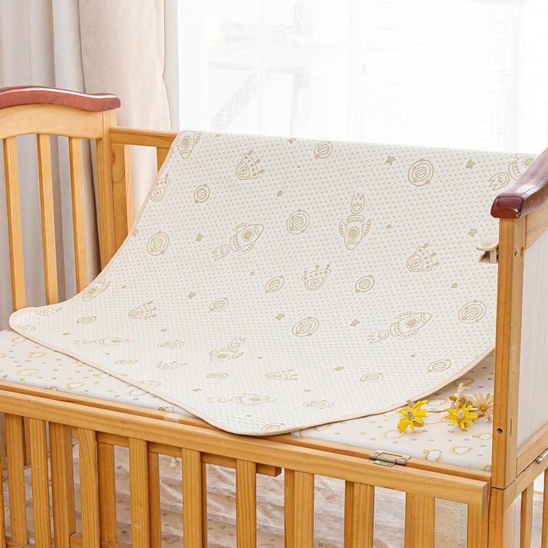 Waterproof Baby Changing Pad Mat