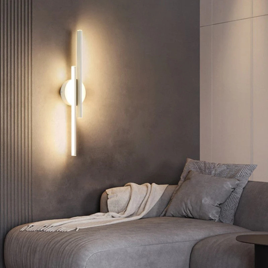 Modern Indoor Wall Light