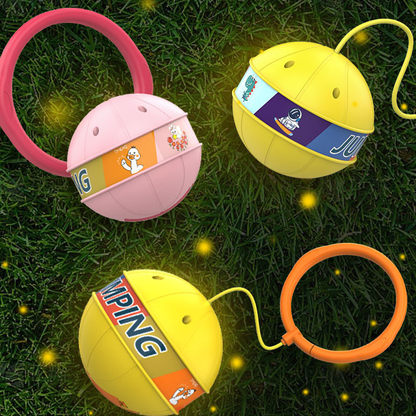 Fun Kids Balance Training Ball