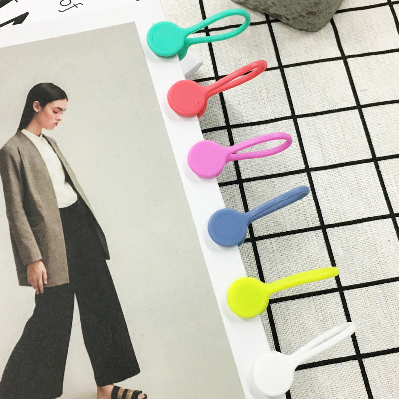 Practical Cable Management Organizer Box