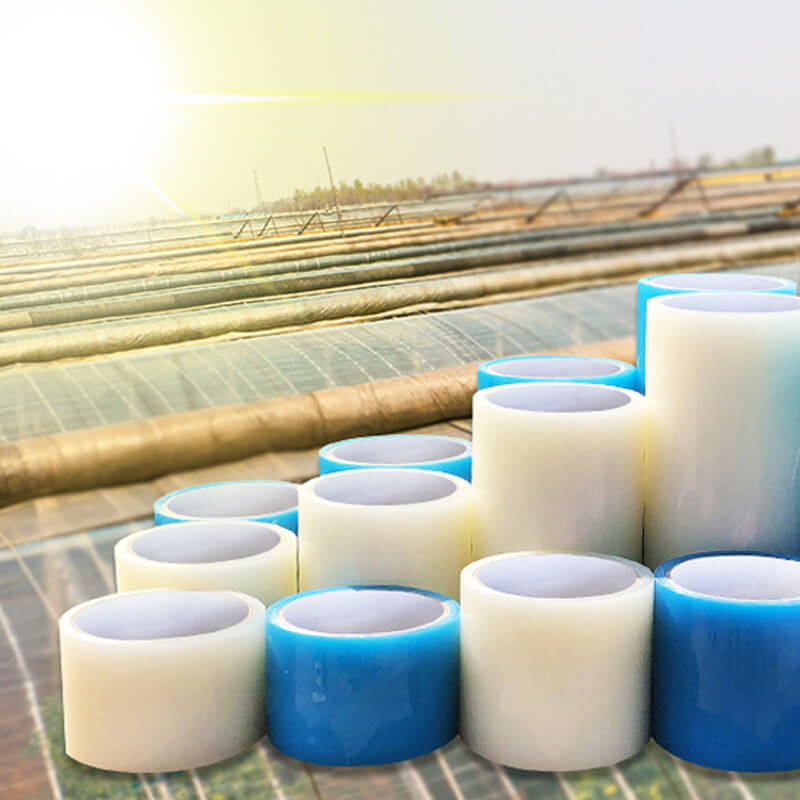 Heavy Duty Waterproof Repair Tape for Greenhouse Film