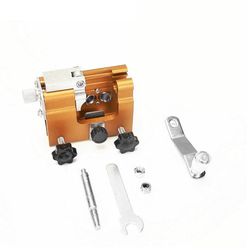 Portable Chainsaw Chain Sharpener Tool - Yeezlab
