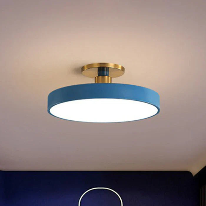 Modern Scandinavian Pendant Lamp - Yeezlab