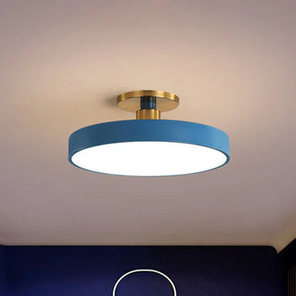 Modern Scandinavian Pendant Lamp - Yeezlab