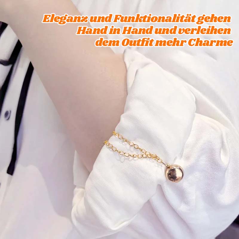 Easy Use Magnetic Clothing Clips