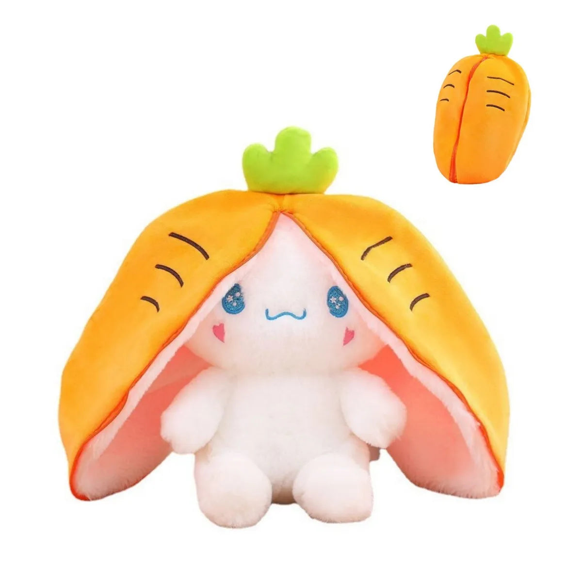 Cuddly Soft Plush Rabbit Toys