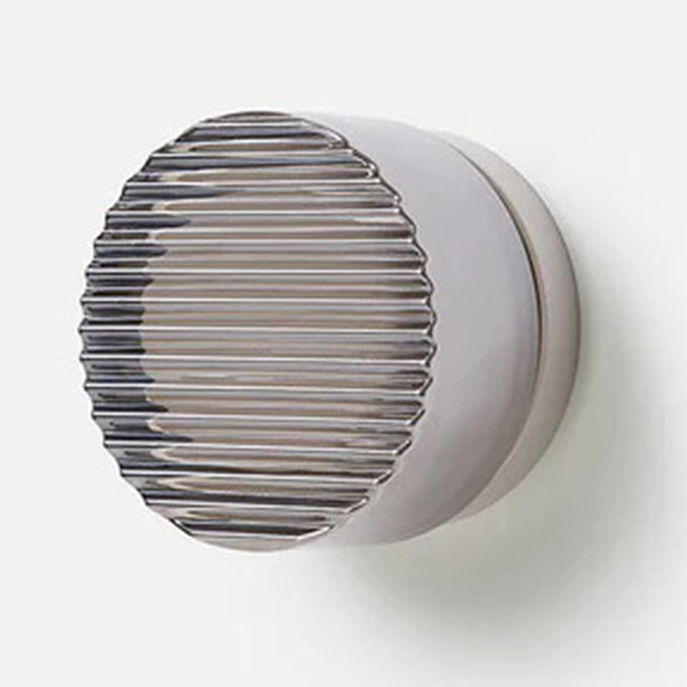 Elegant LED Wall Light for Home Decor