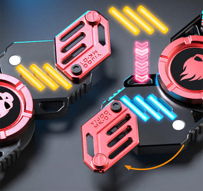 Colorful LED Fidget Toy