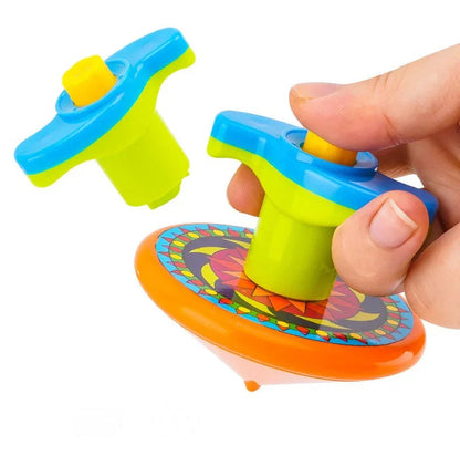 Fun Spinning Desk Top Toy