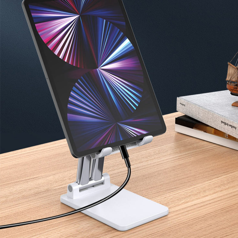 Portable Adjustable Phone Tablet Holder Stand