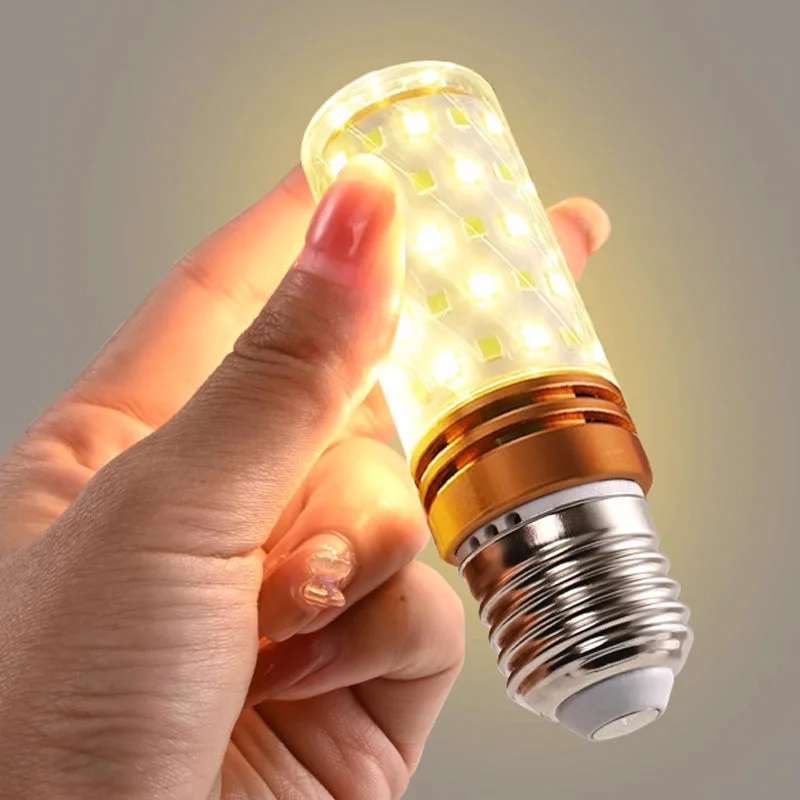 Eco Friendly Long Lasting LED Light Bulb