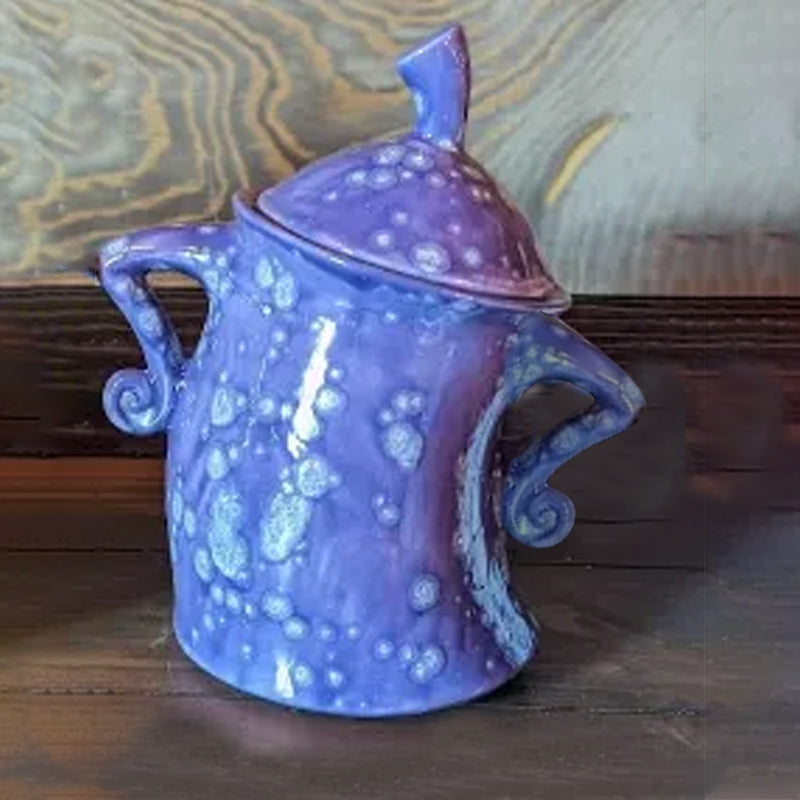 Edgy Funny Coffee Mug