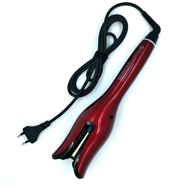 Easy Curl Automatic Ceramic Hair Curler