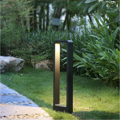 Outdoor Ground Spot Light - TerraBeam