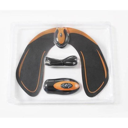 Tone Fitness | Electronic Hip and Butt Toner with Abs Trainer