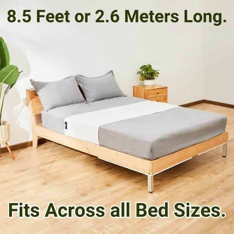 Soft Plush Bed Sheets for Comfortable Sleep