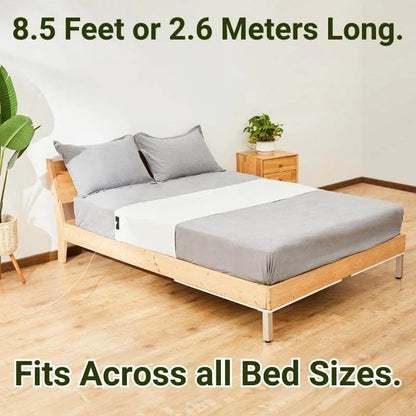 Soft Plush Bed Sheets for Comfortable Sleep
