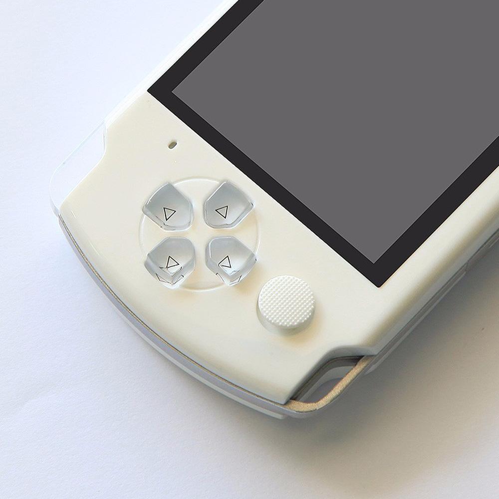 Portable Retro Gaming Console