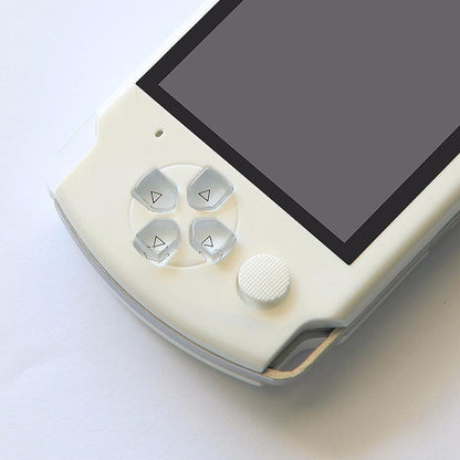 Portable Retro Gaming Console