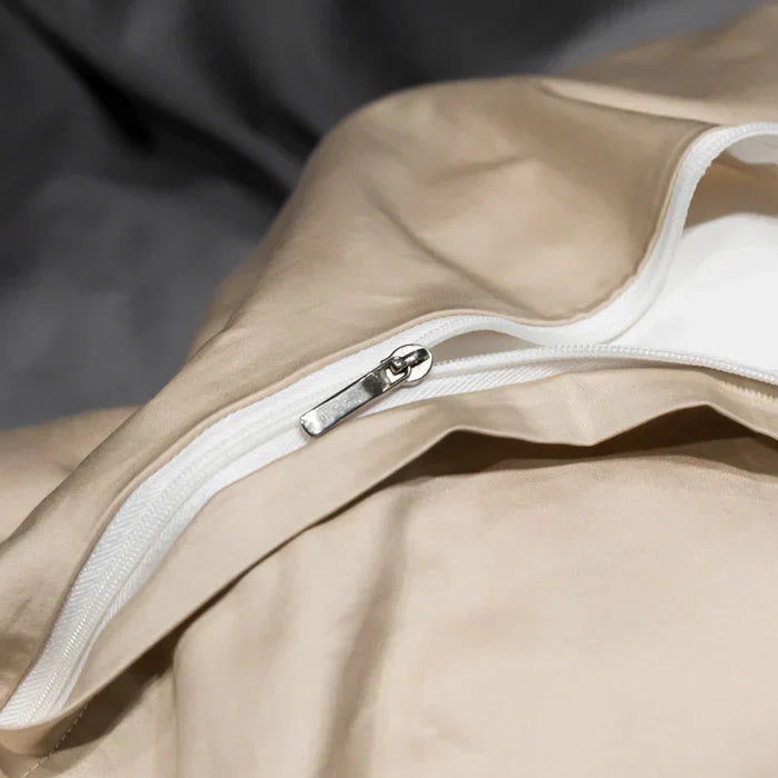 Soft Cotton Embroidered Bed Sheet Set