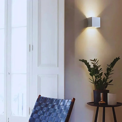 Flexible LED Mounting Lamp