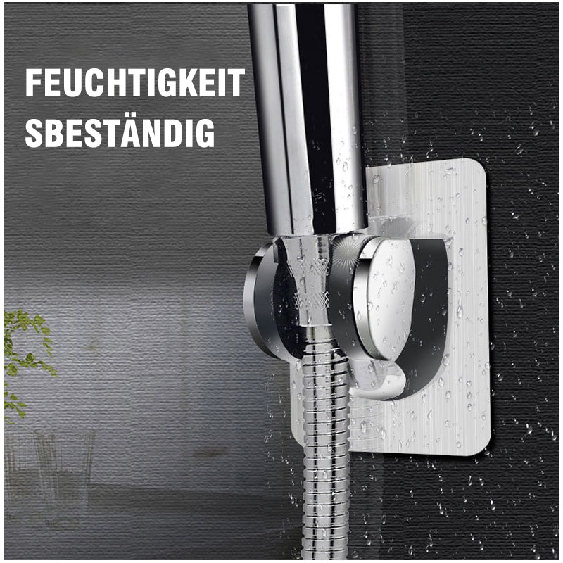 Easy Install Shower Head Bracket
