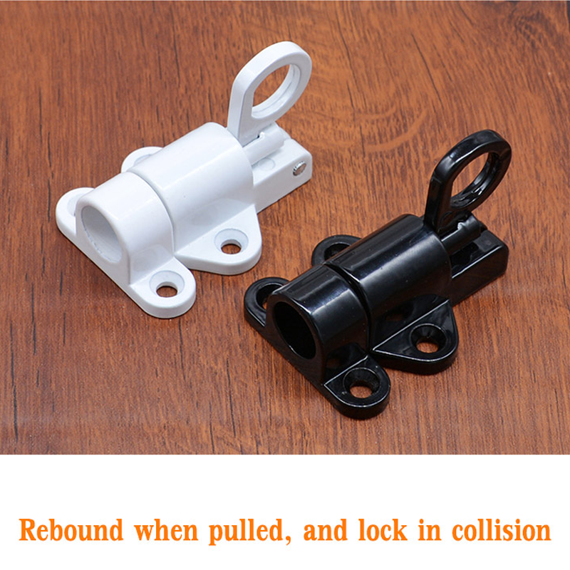Easy Fit Automatic Window Lock