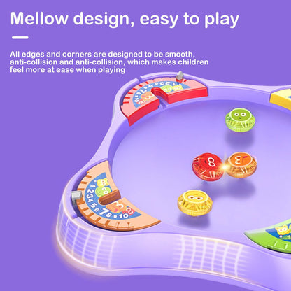 Fun Kids Electronic Battle Disk Game