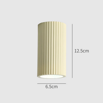 Simple Modern Pendant Light